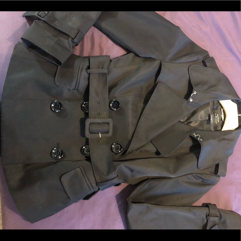 🔴SOLD🔴Guess by Marciano Coat
